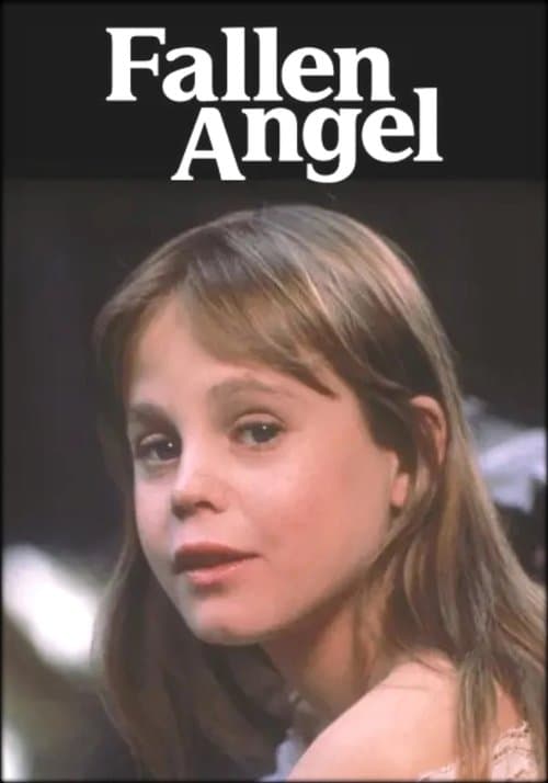 Fallen Angel movie poster