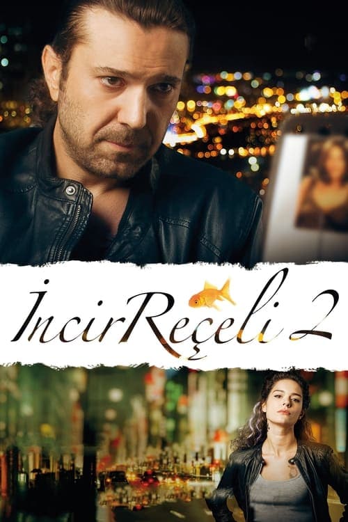 Fig Jam 2 movie poster