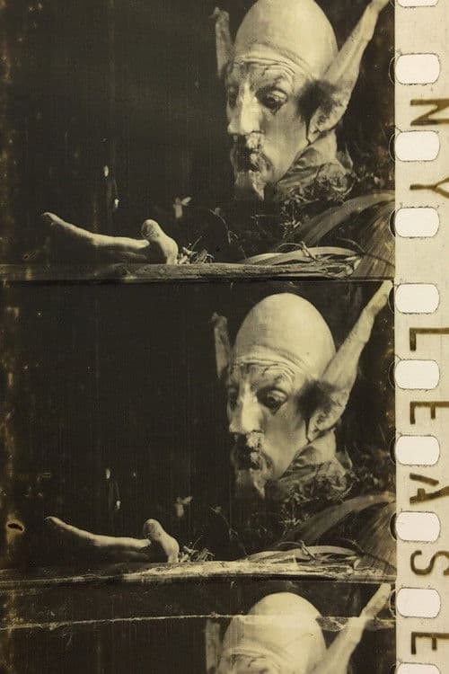 A Trip to Mars movie poster