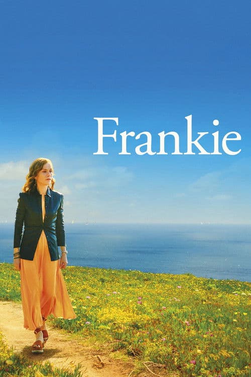 Frankie movie poster