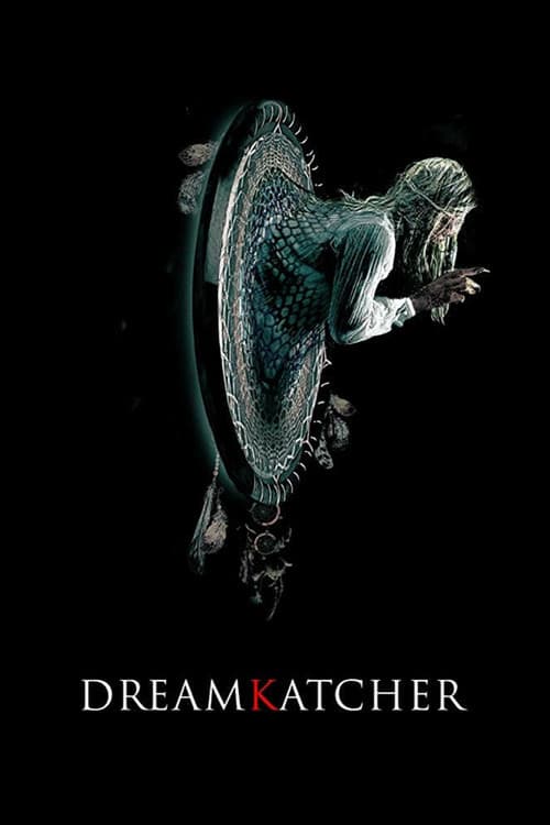 Dreamkatcher movie poster
