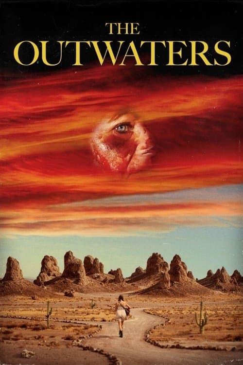 The Outwaters movie poster