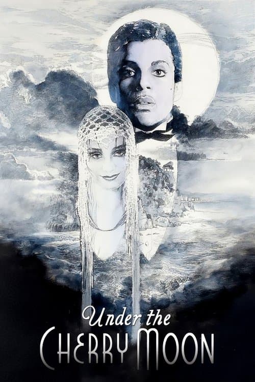 Under the Cherry Moon movie poster