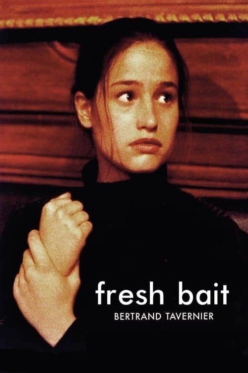 Fresh Bait movie poster