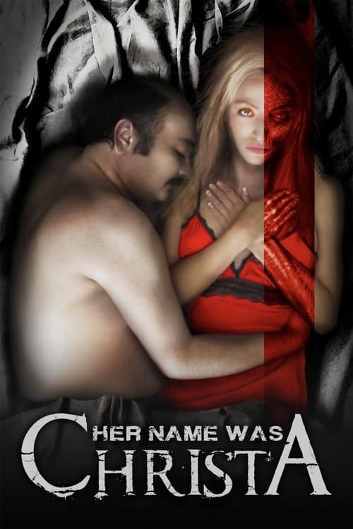 Her Name Was Christa movie poster