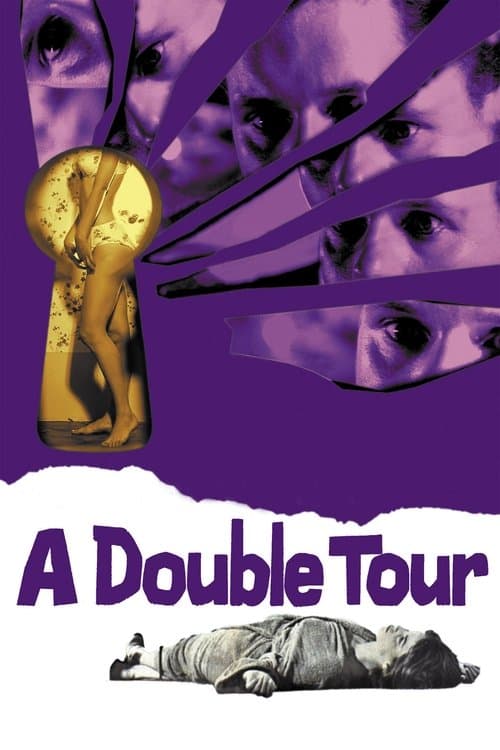 À double tour movie poster