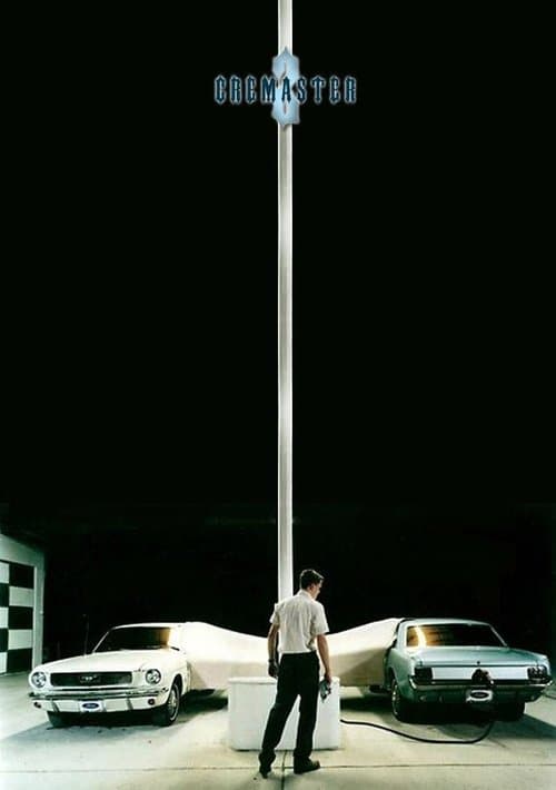 Cremaster 2 movie poster
