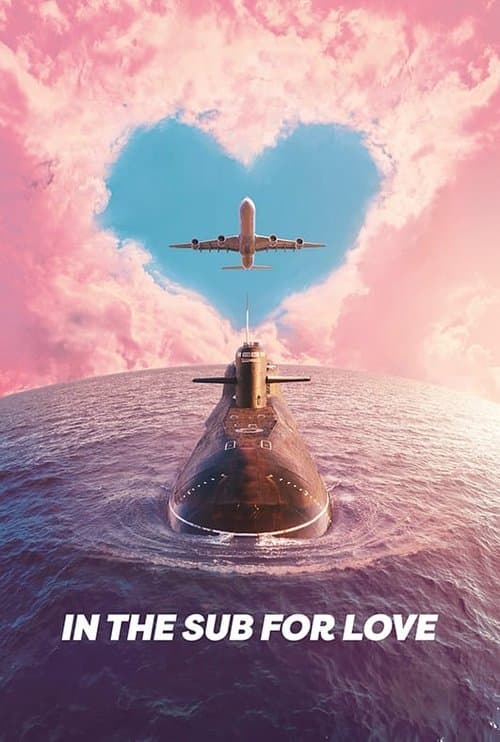 In the Sub for Love movie poster