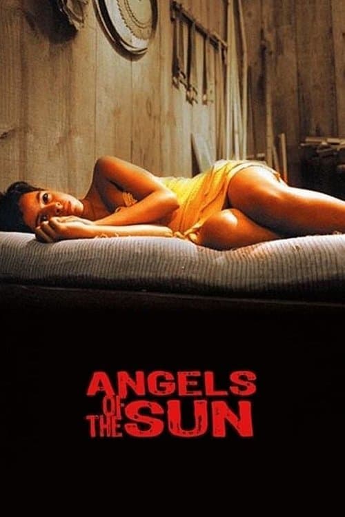 Angels of the Sun movie poster