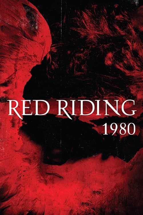 Red Riding: The Year of Our Lord 1980 movie poster