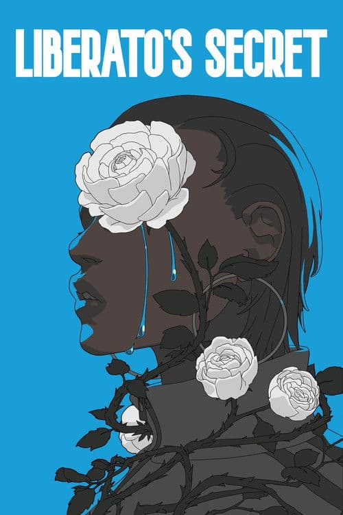 Liberato's Secret movie poster