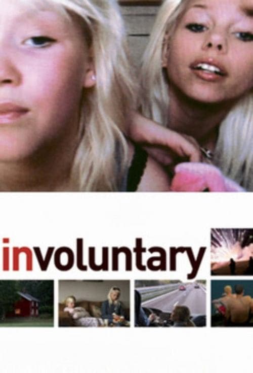 Involuntary movie poster