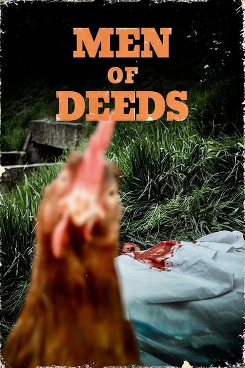 Men of Deeds movie poster