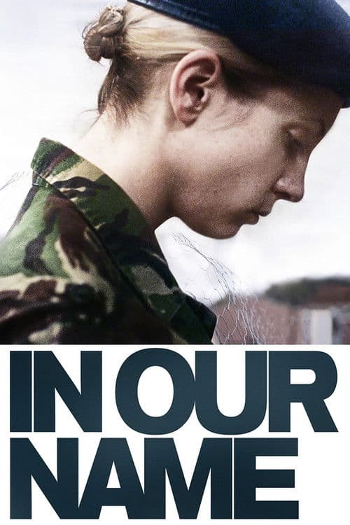 In Our Name movie poster
