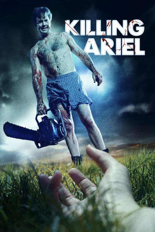 Killing Ariel movie poster