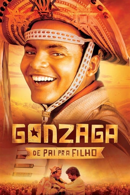 Gonzaga: From Father to Son movie poster