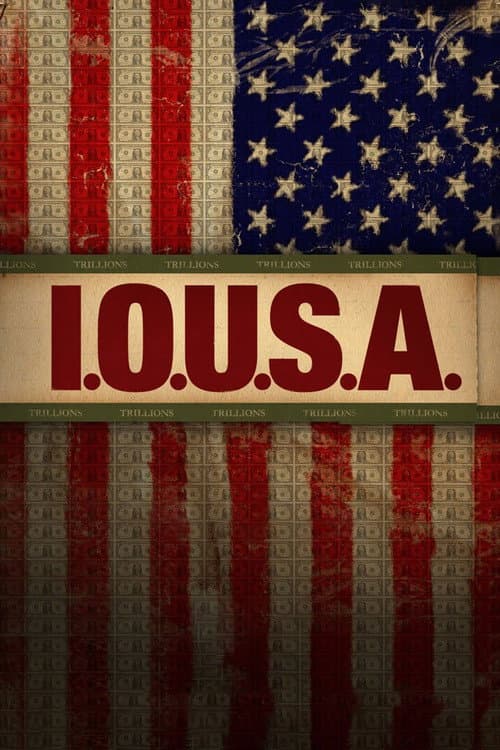 I.O.U.S.A. movie poster