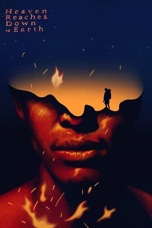 Heaven Reaches Down to Earth movie poster