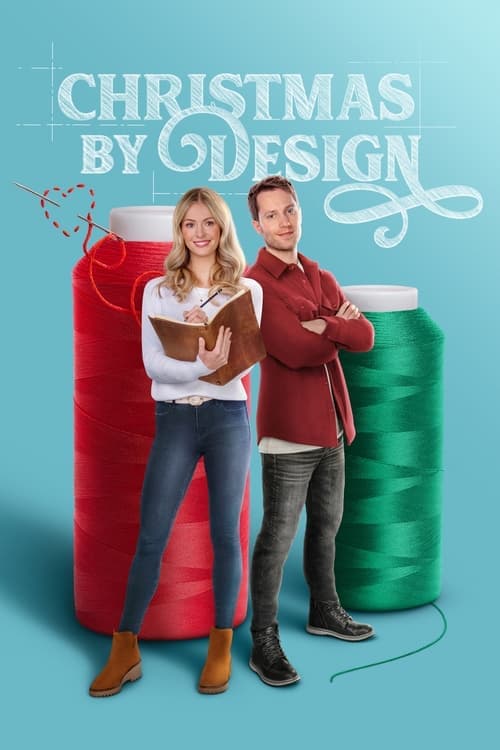 Christmas by Design movie poster