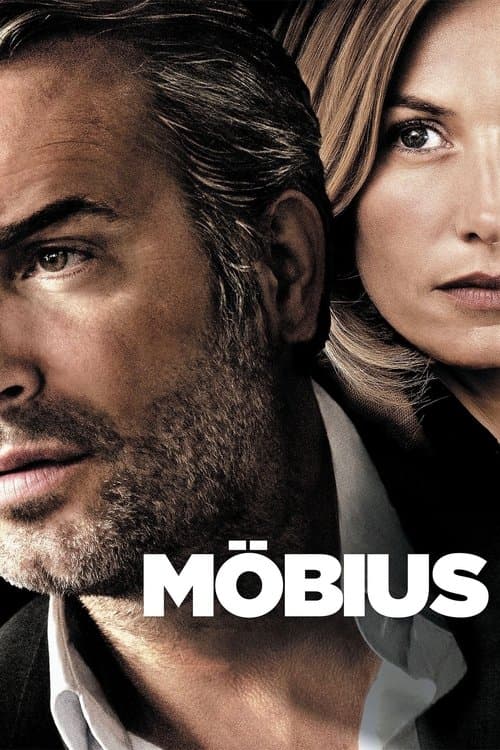 Möbius movie poster