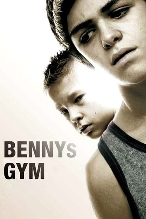 Benny's Gym movie poster