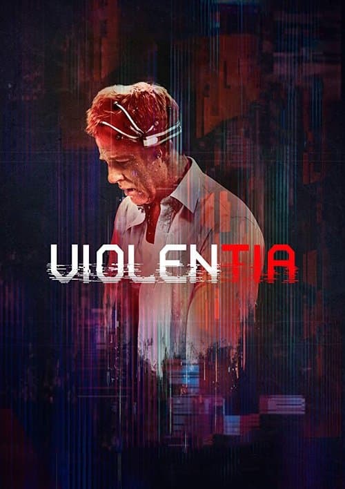 Violentia movie poster