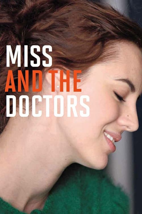 Miss and the Doctors movie poster