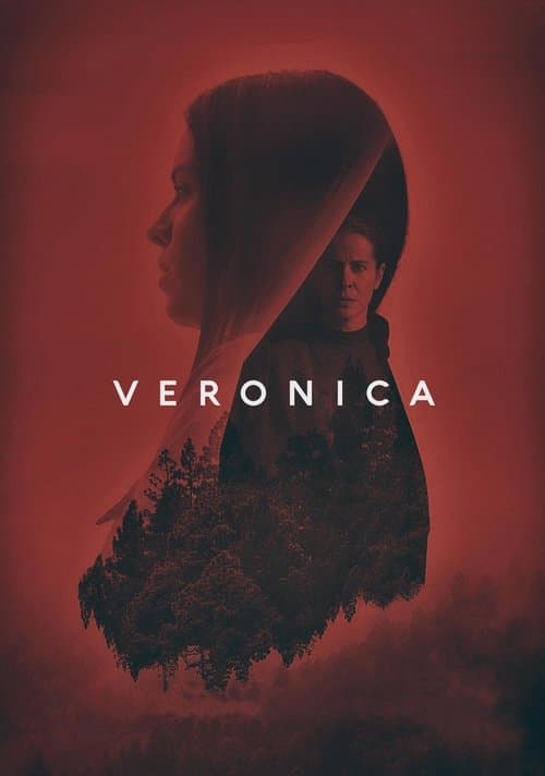 Veronica movie poster