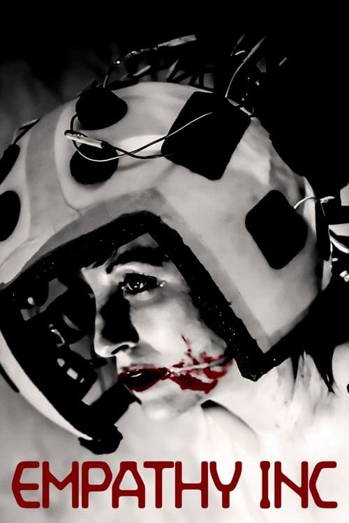 Empathy, Inc. movie poster