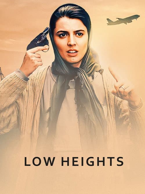 Low Heights movie poster
