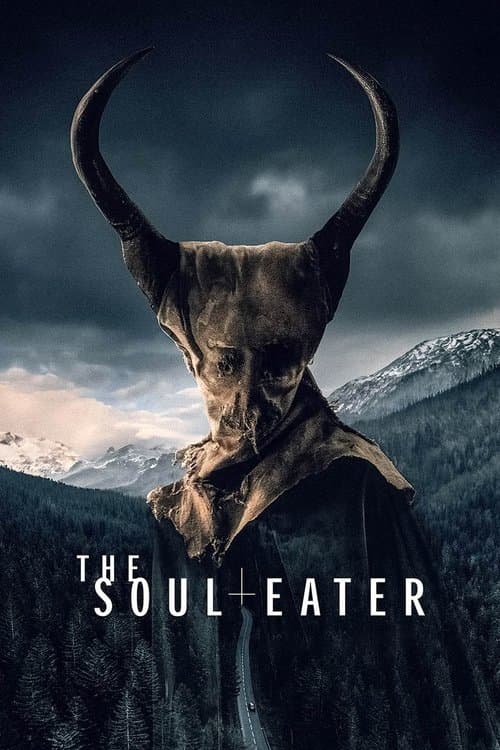 The Soul Eater movie poster