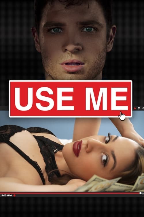 Use Me movie poster