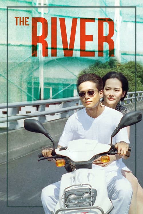 The River movie poster