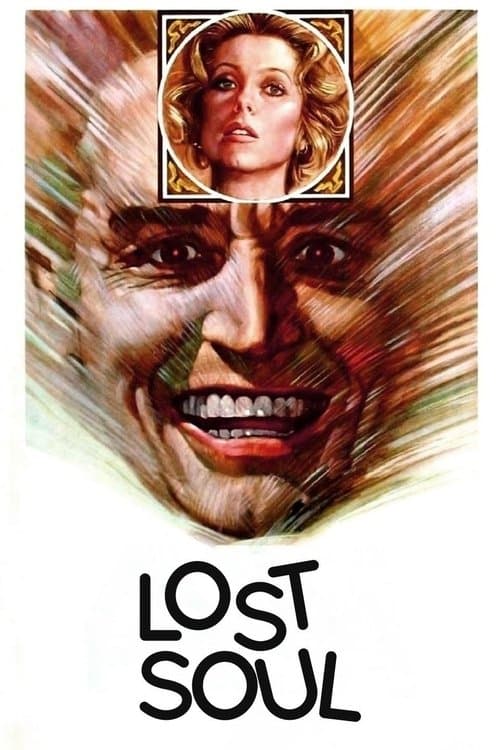 Lost Soul movie poster