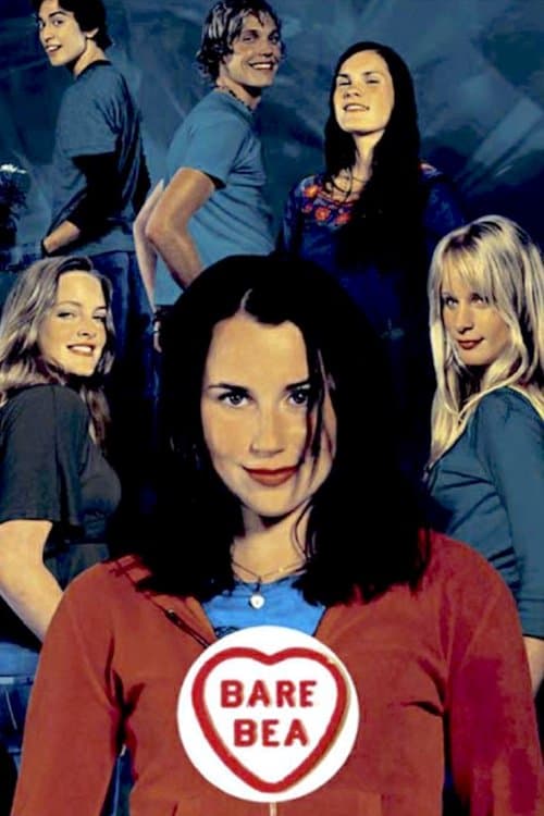 Just Bea movie poster