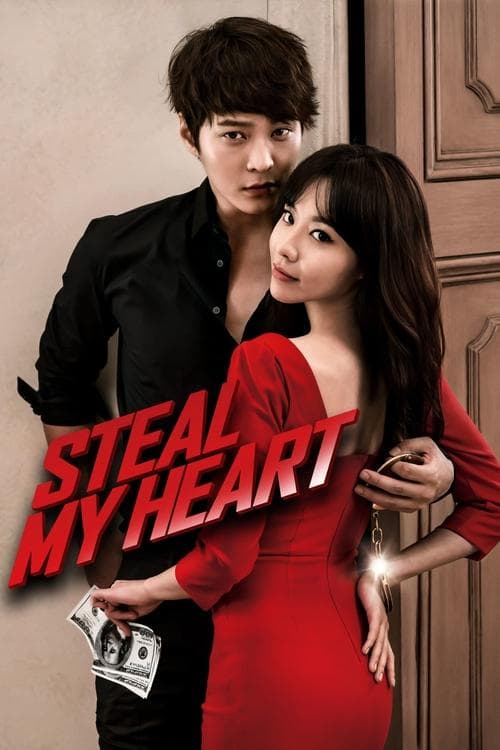 Steal My Heart movie poster