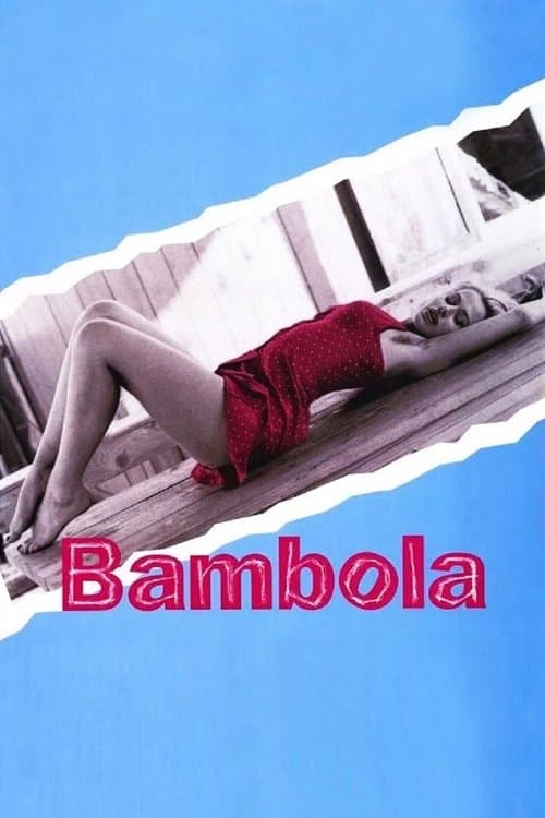Bambola movie poster