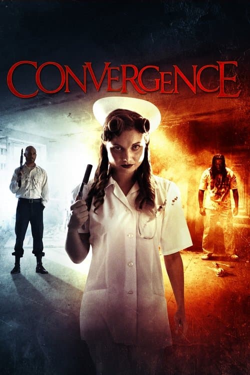 Convergence movie poster
