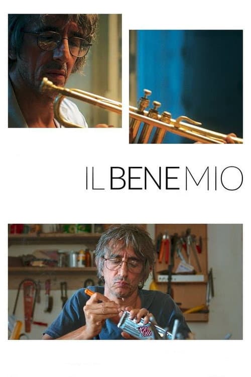 Il bene mio movie poster