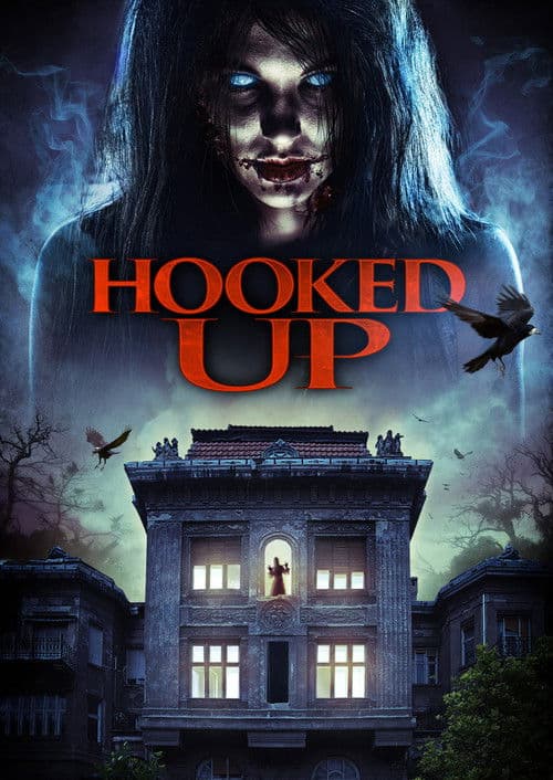 Hooked Up movie poster