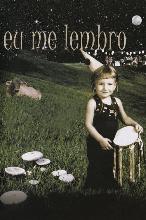 I Remember movie poster