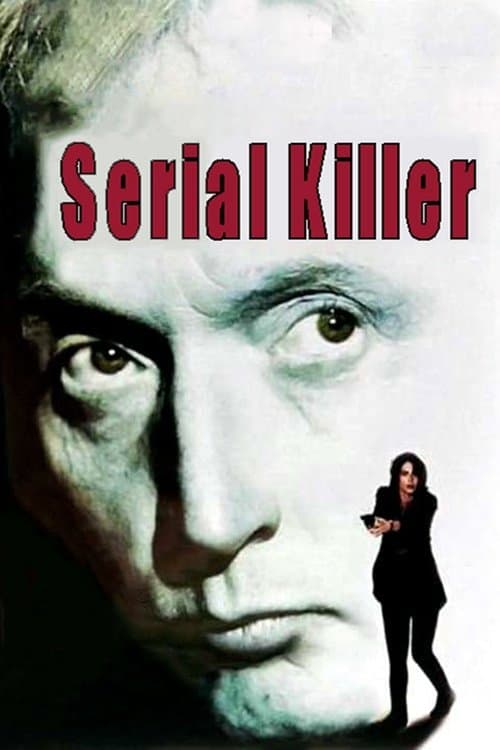 Serial Killer movie poster