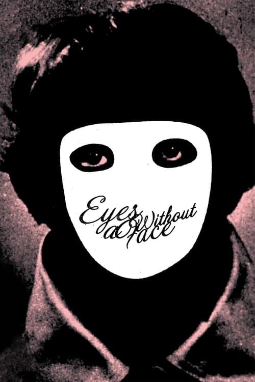 Eyes Without a Face movie poster