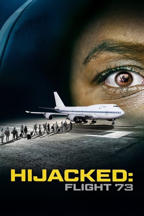 Hijacked: Flight 73