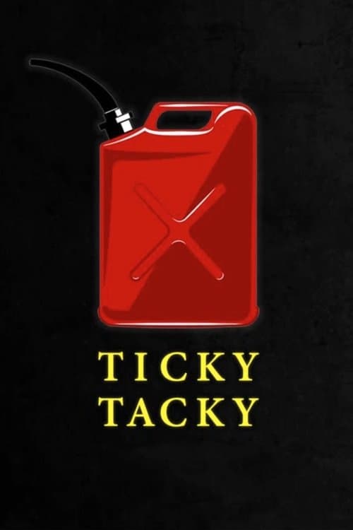 Ticky Tacky movie poster