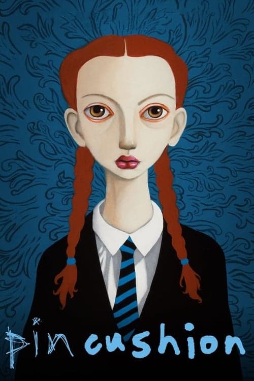 Pin Cushion movie poster