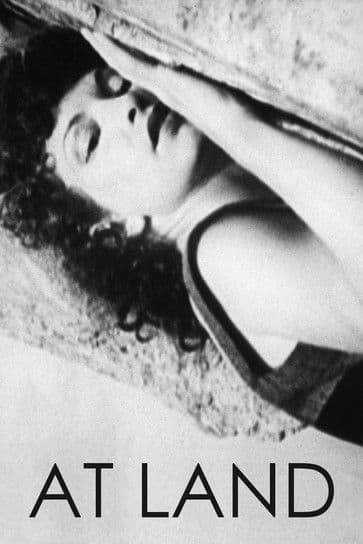 At Land movie poster