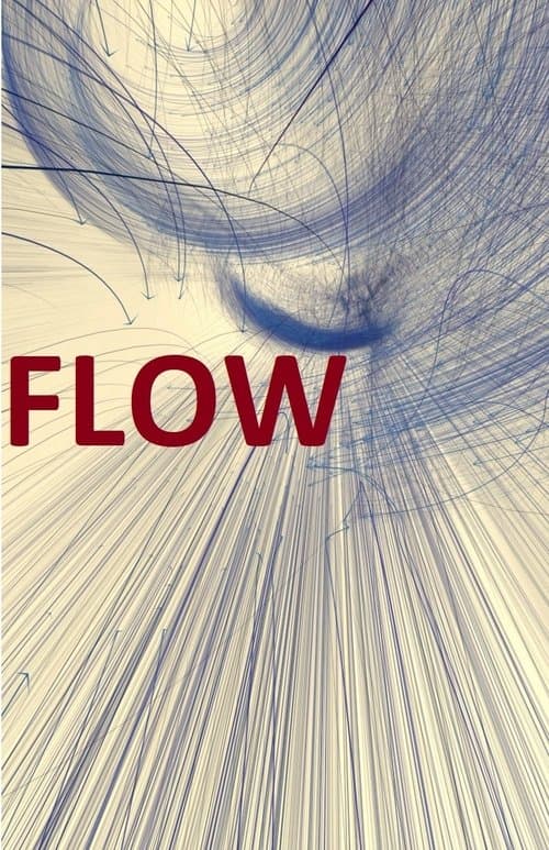 Flow movie poster