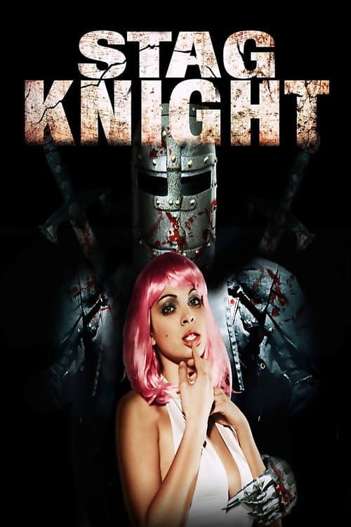 Stagknight movie poster