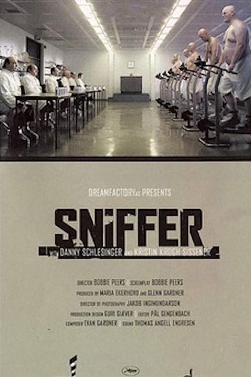 Sniffer movie poster